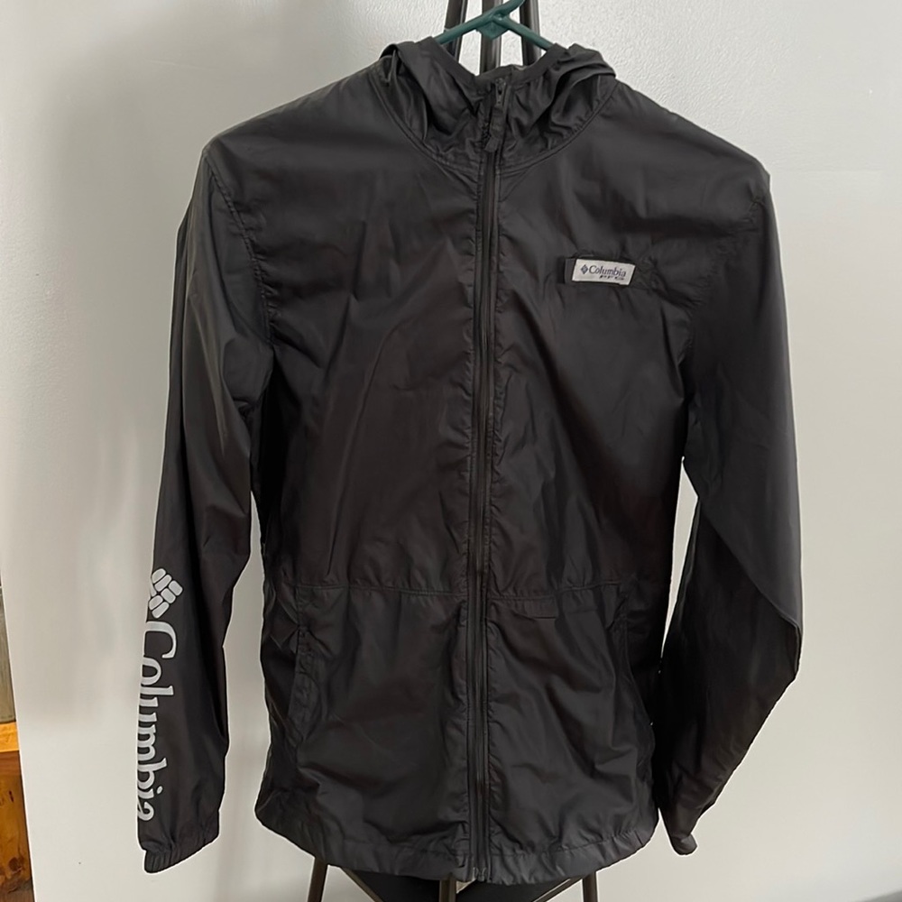Mens Windbreaker